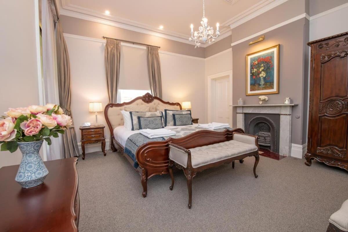 Lansdowne House Holiday home Orange